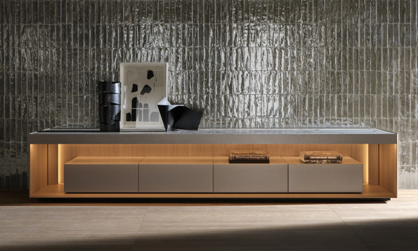 Комод Living Box